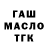 Дистиллят ТГК Wax Danya Alikin